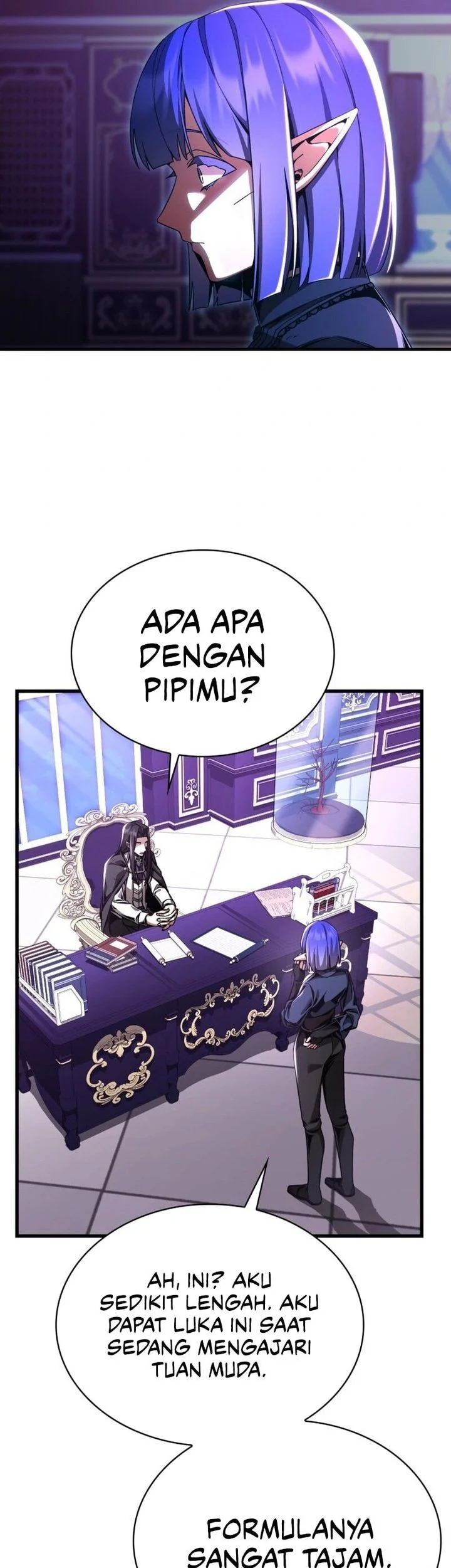 Dukedom’s Legendary Prodigy Chapter 7 Fix Gambar 17